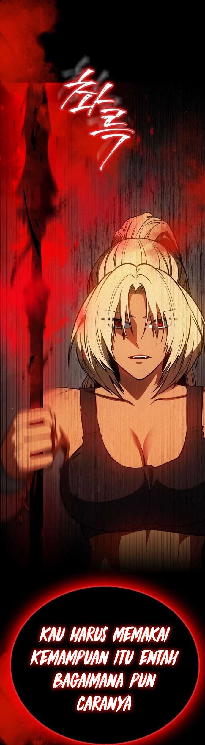 Day Walker Chapter 34 - Halaman 5