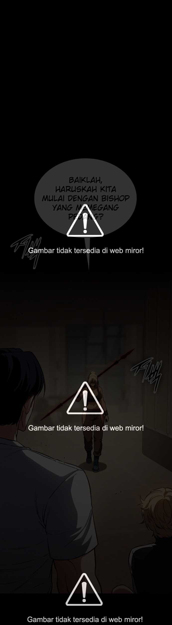 Day Walker Chapter 34 - Halaman 7