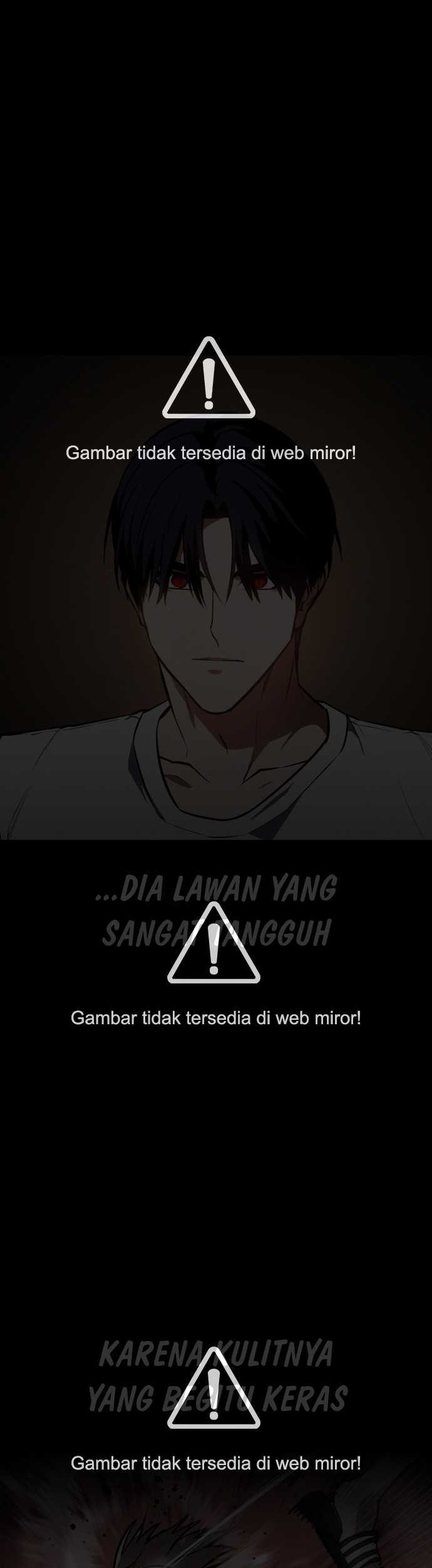 Day Walker Chapter 34 - Halaman 8
