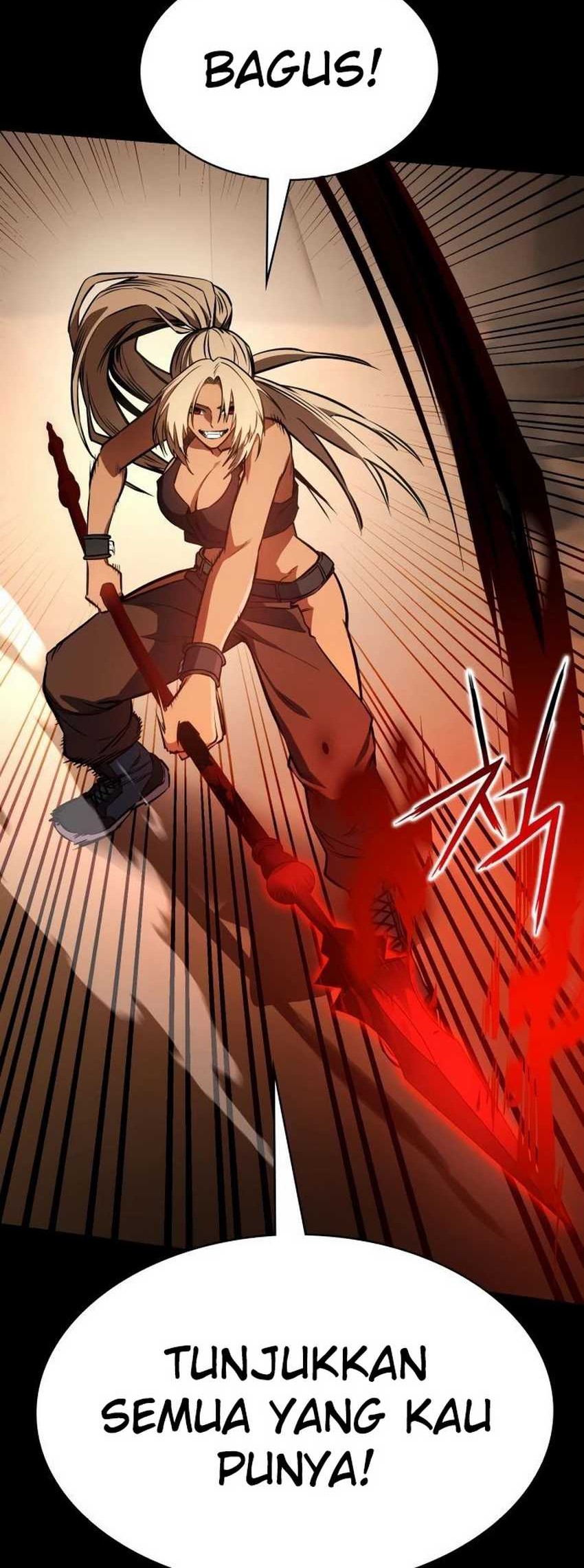 Day Walker Chapter 35 - Halaman 7