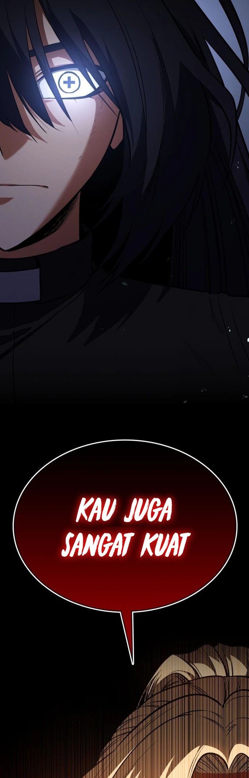 Day Walker Chapter 36 - Halaman 6