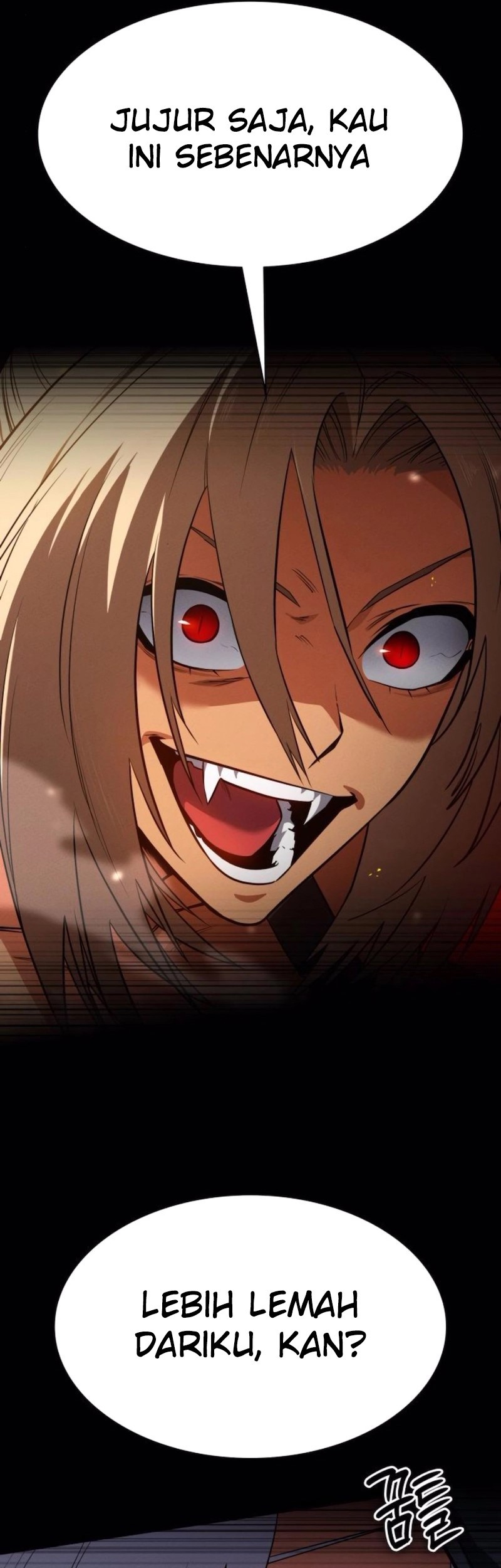 Day Walker Chapter 37 - Halaman 5