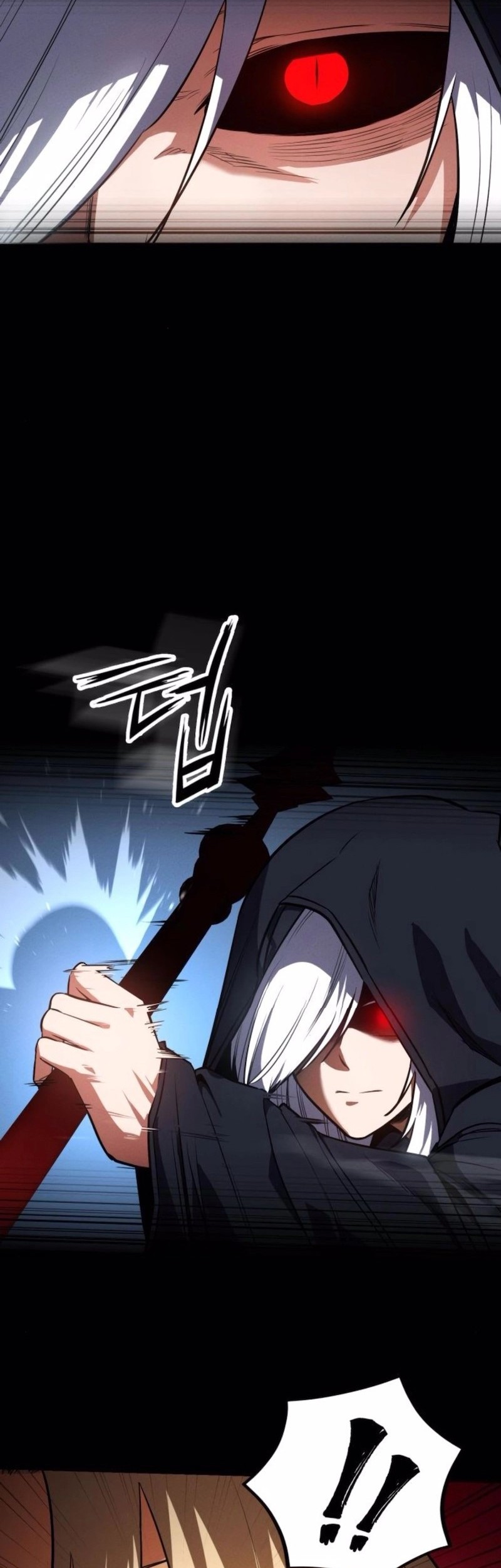 Day Walker Chapter 37 - Halaman 6