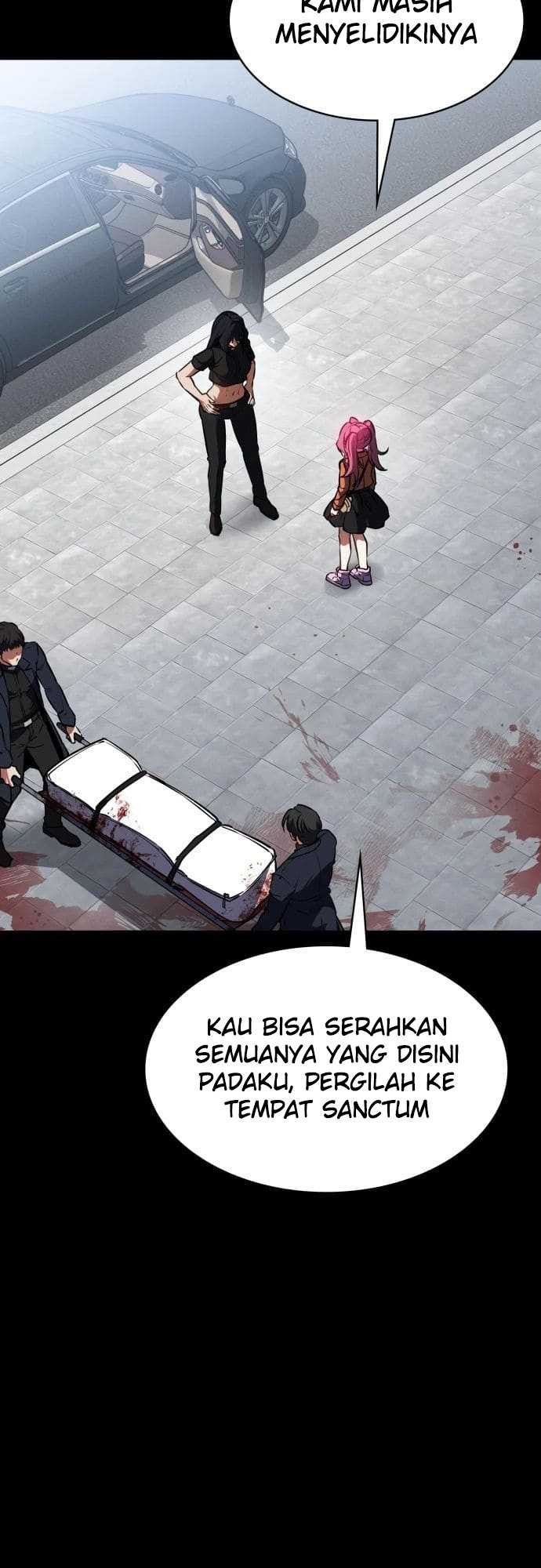 Day Walker Chapter 38 - Halaman 6