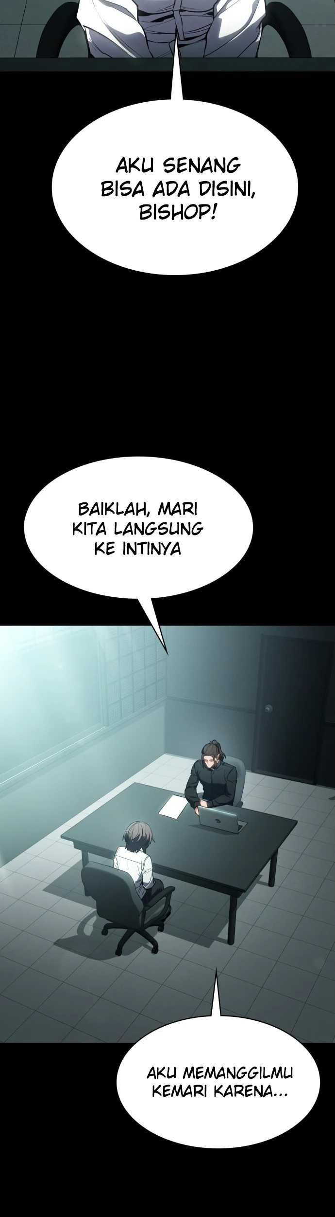 Day Walker Chapter 39 - Halaman 7
