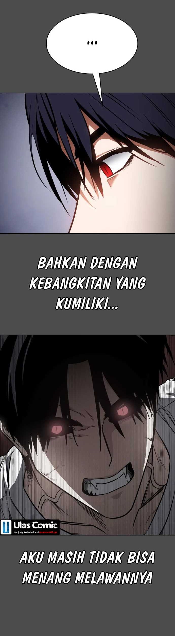 Day Walker Chapter 40 - Halaman 5