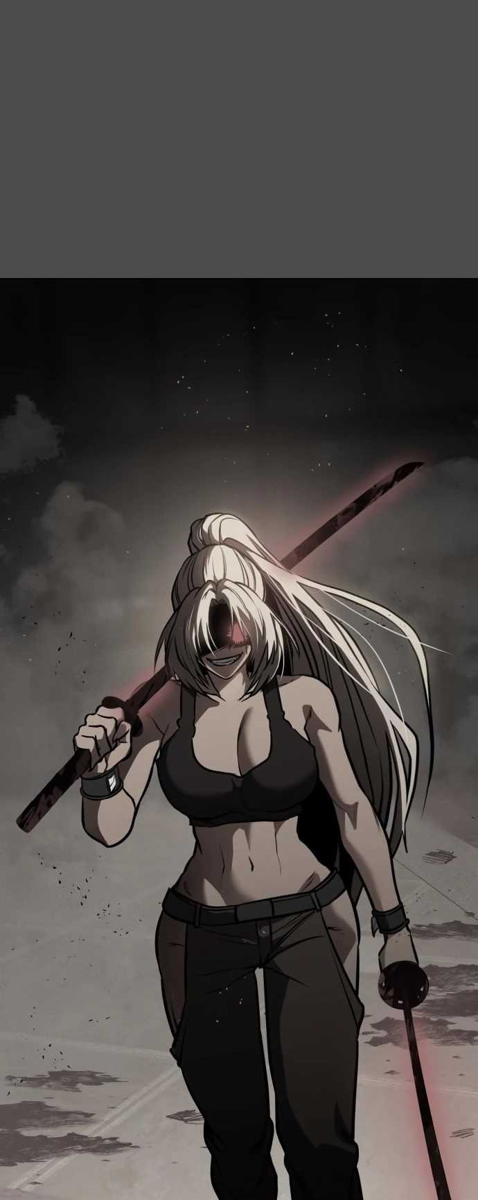 Day Walker Chapter 40 - Halaman 6