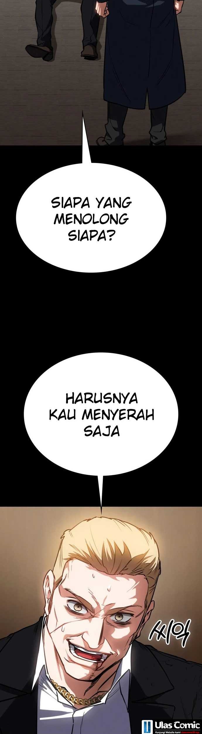 Day Walker Chapter 41 - Halaman 8