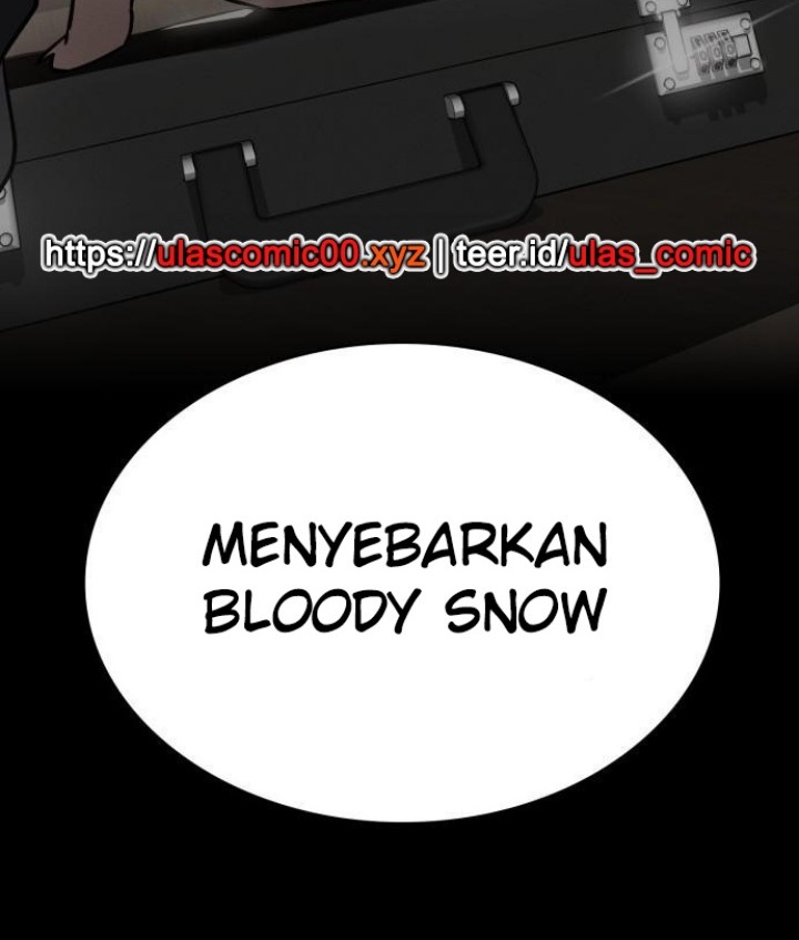 Day Walker Chapter 42 - Halaman 5