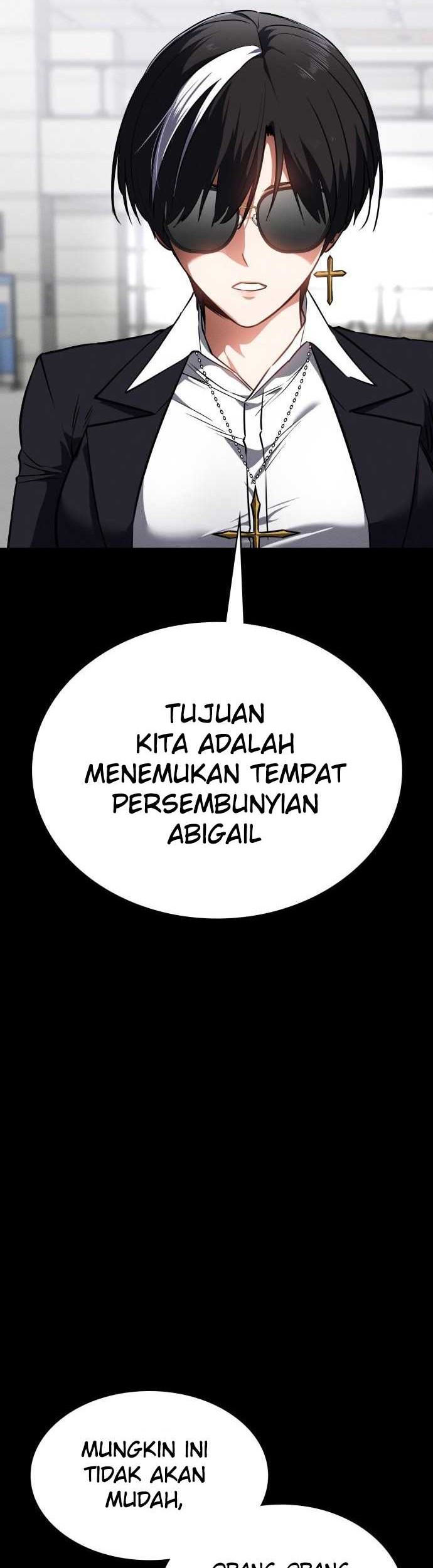 Day Walker Chapter 43 - Halaman 7