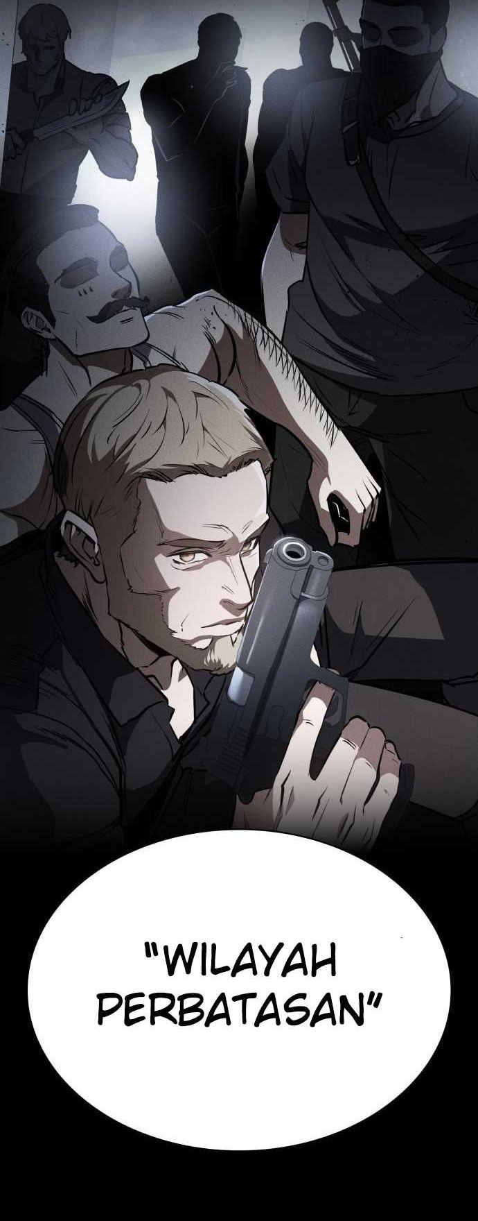Day Walker Chapter 43 - Halaman 9