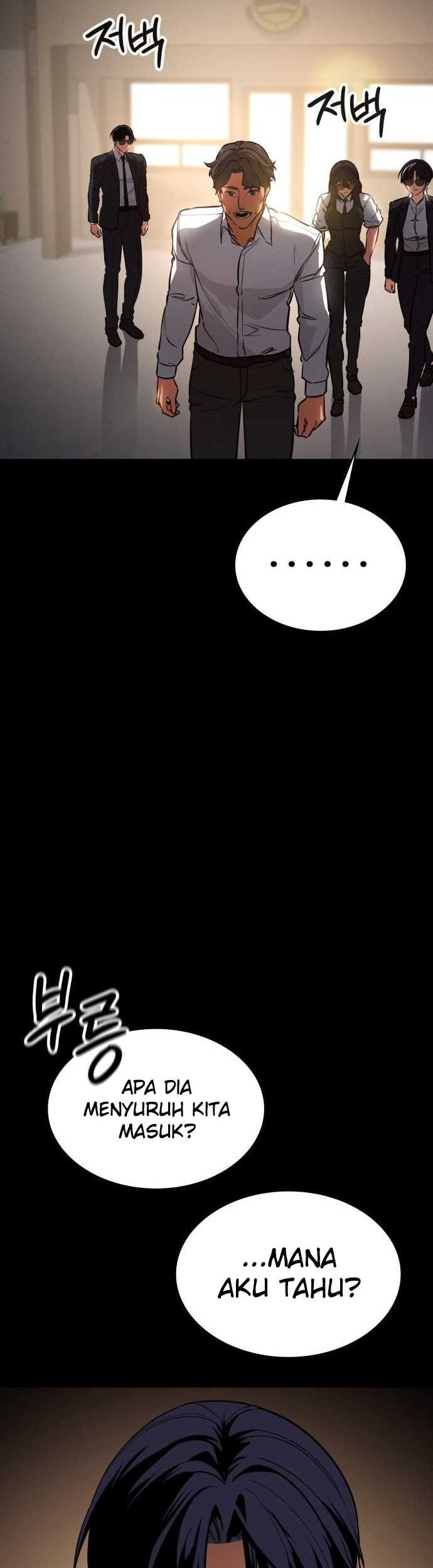 Day Walker Chapter 44 - Halaman 6