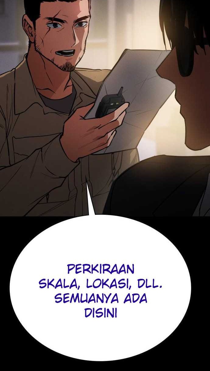 Day Walker Chapter 44 - Halaman 8