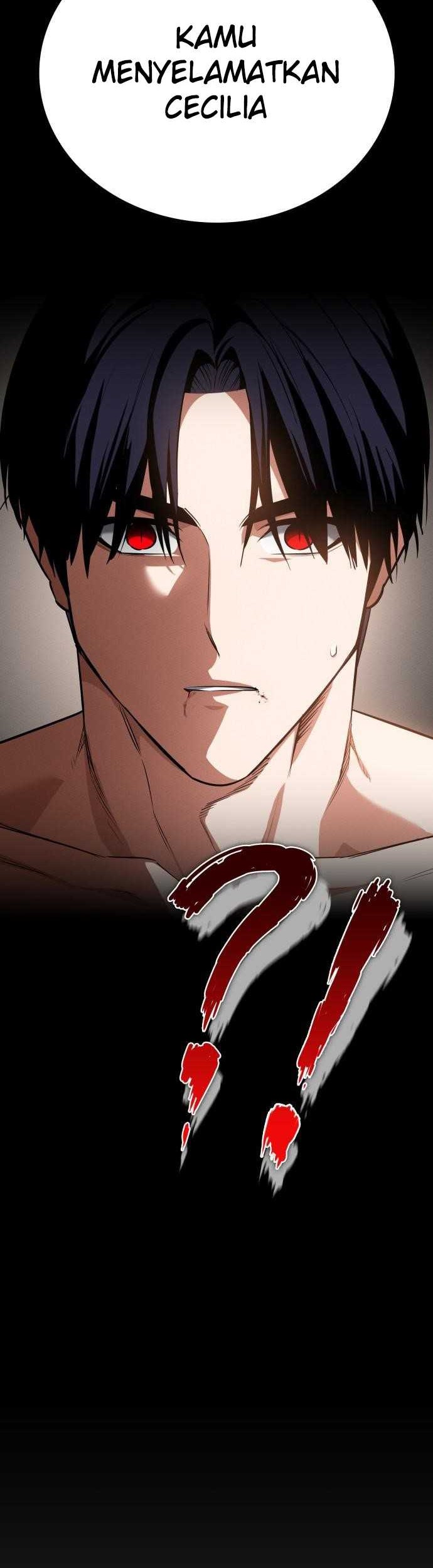 Day Walker Chapter 46 - Halaman 7