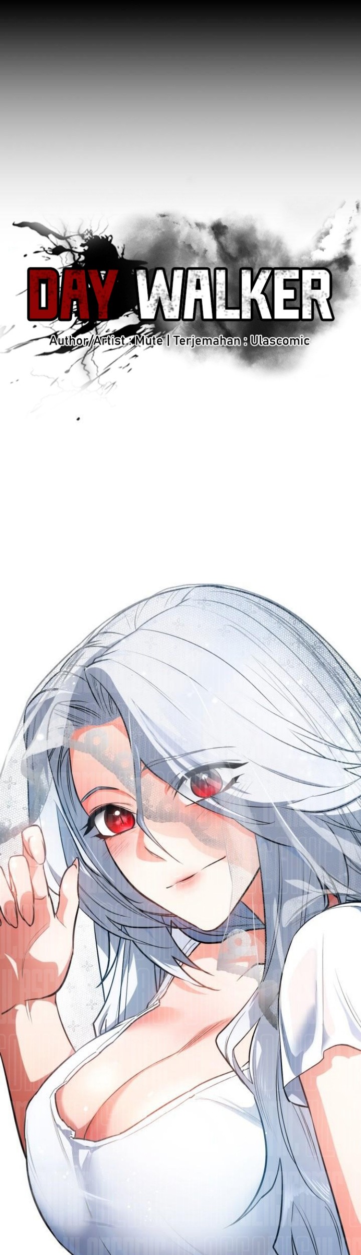 Day Walker Chapter 47 - Halaman 8