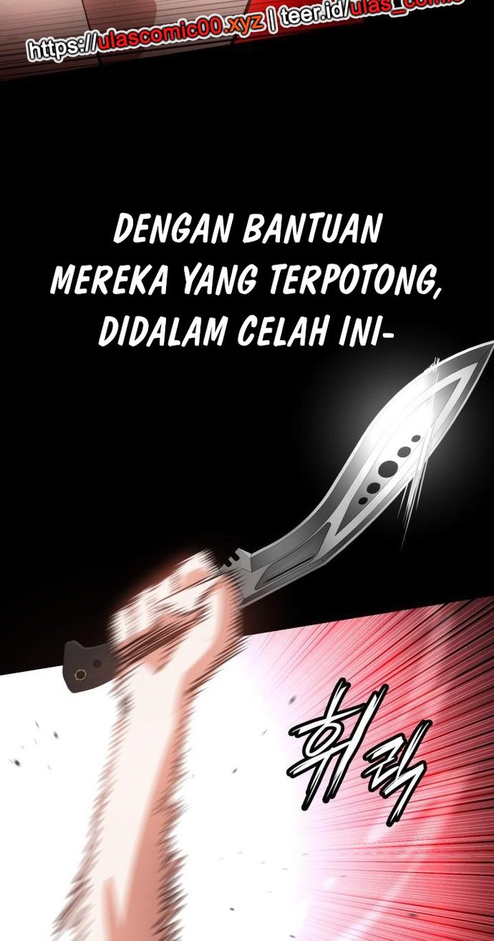 Day Walker Chapter 48 - Halaman 6