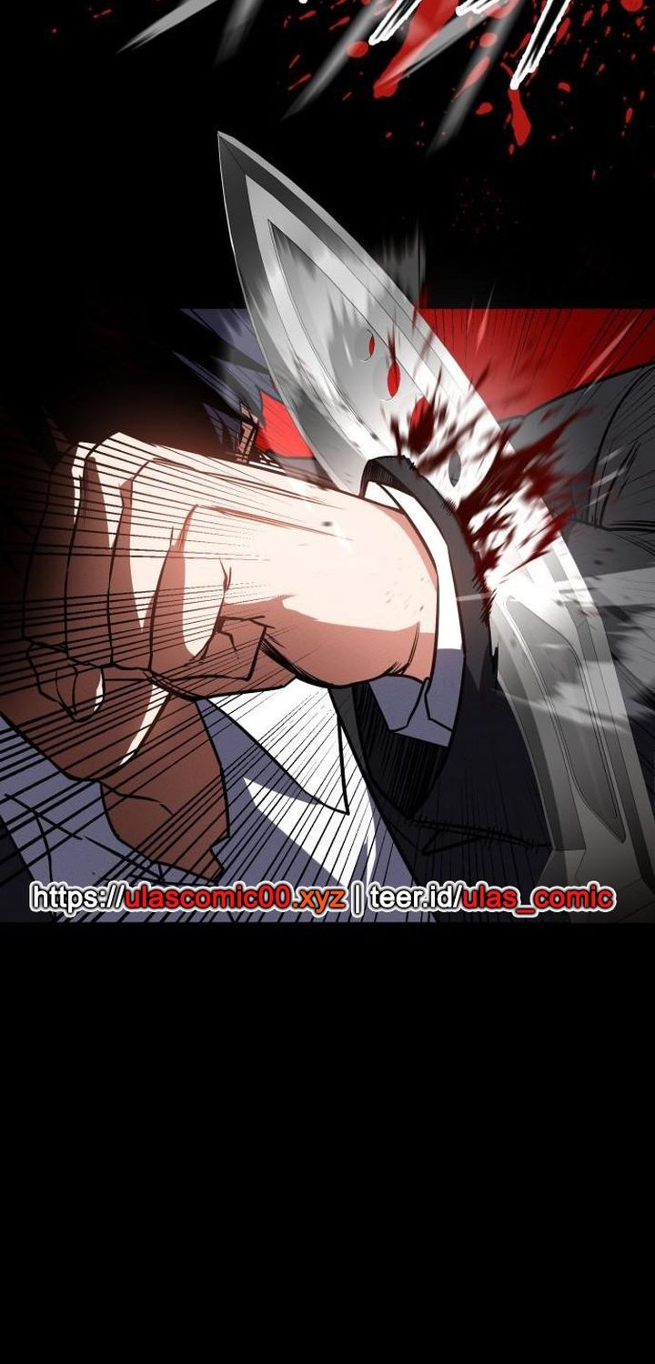 Day Walker Chapter 48 - Halaman 8