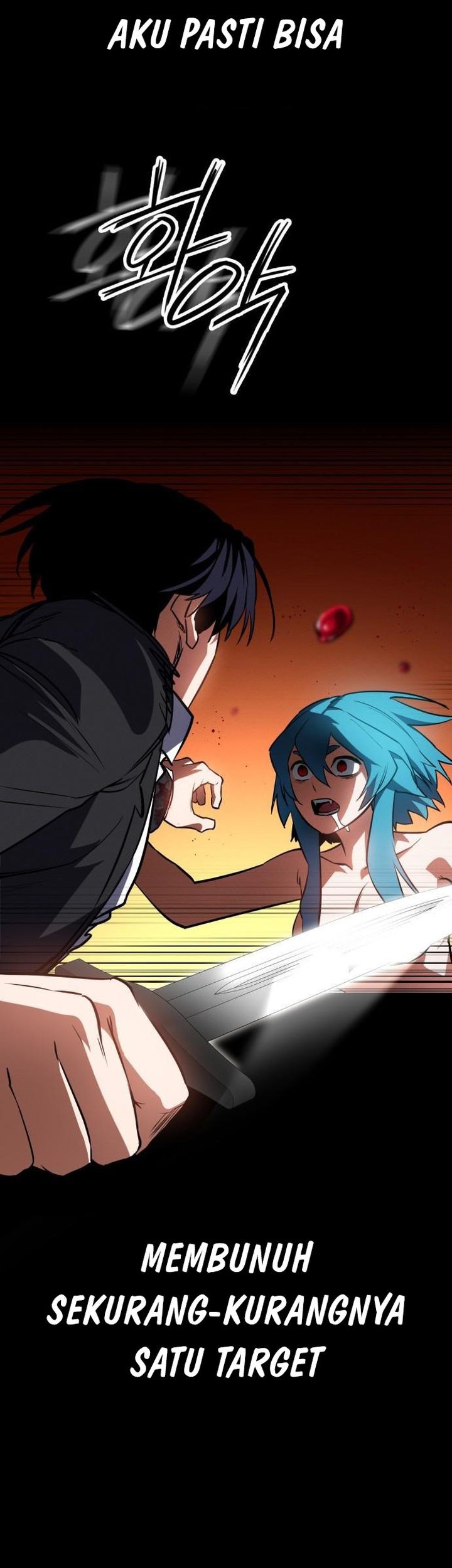 Day Walker Chapter 48 - Halaman 9
