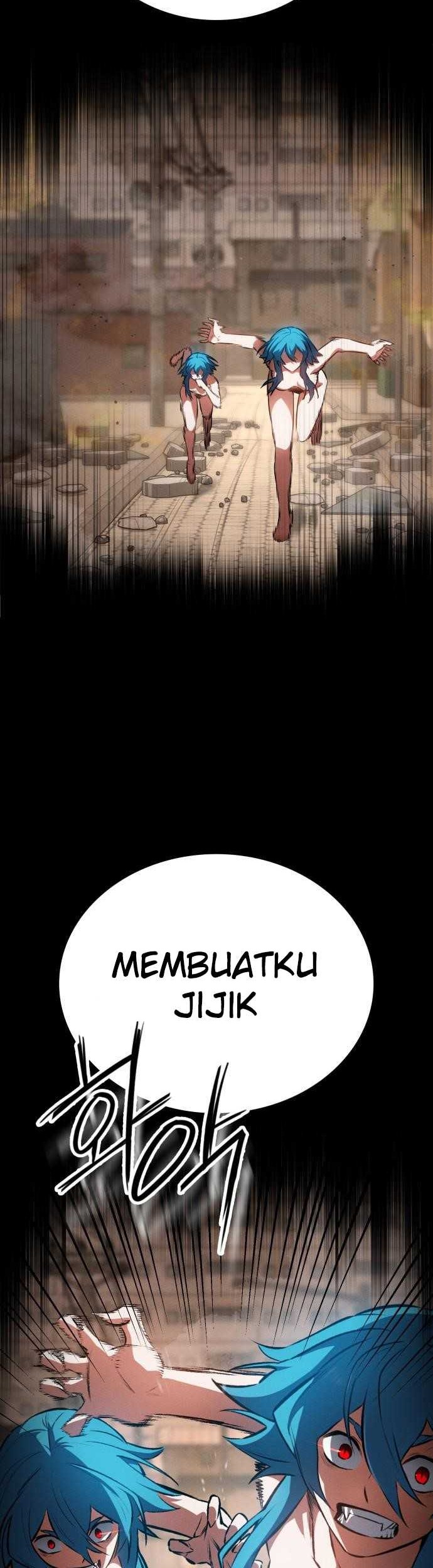 Day Walker Chapter 49 - Halaman 5