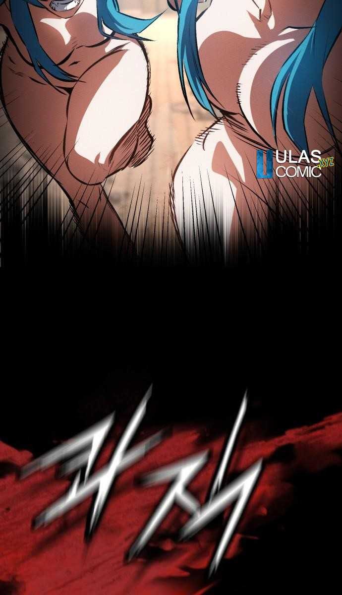 Day Walker Chapter 49 - Halaman 6