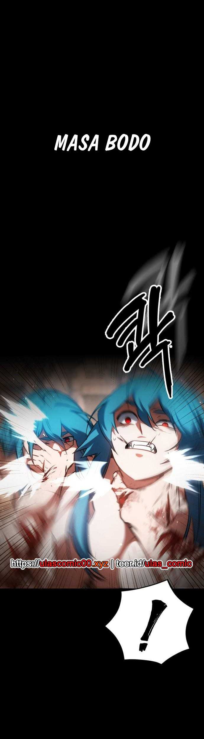 Day Walker Chapter 49 - Halaman 8
