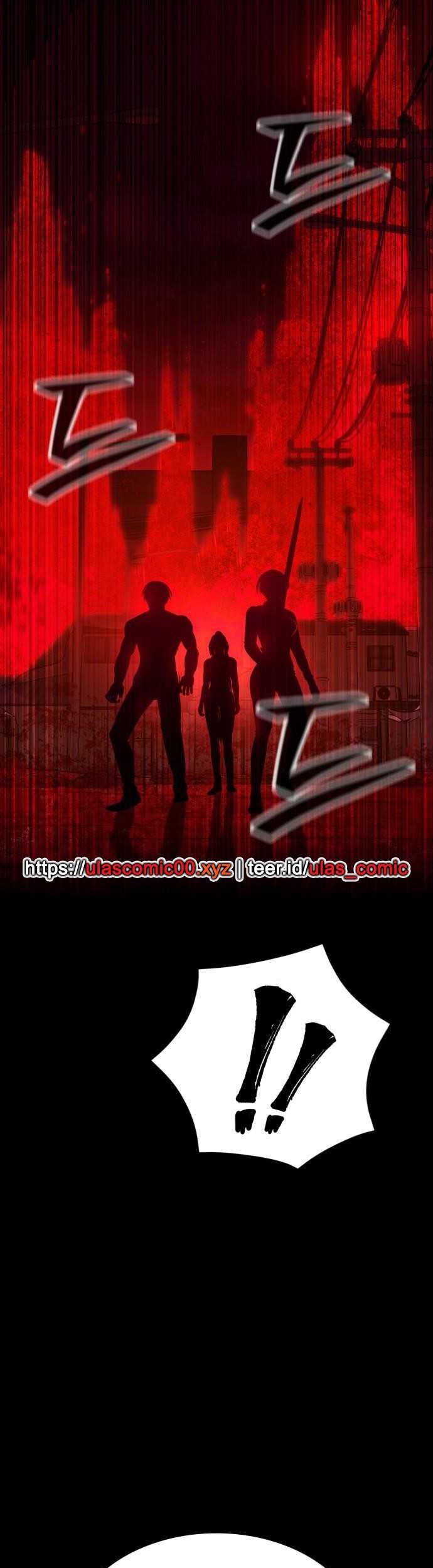 Day Walker Chapter 50 - Halaman 4