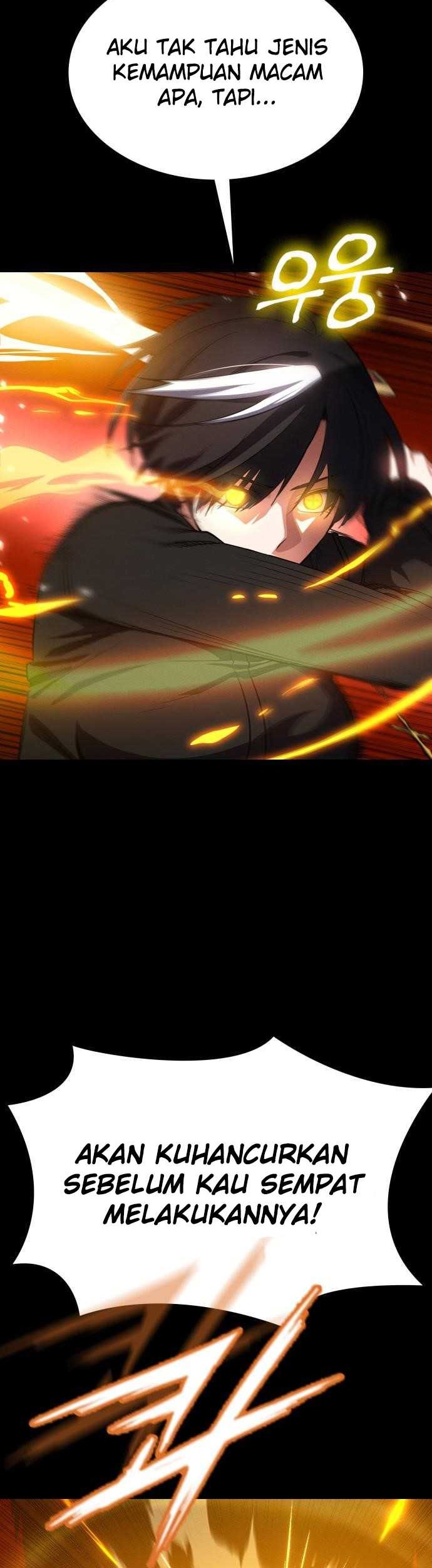 Day Walker Chapter 50 - Halaman 5