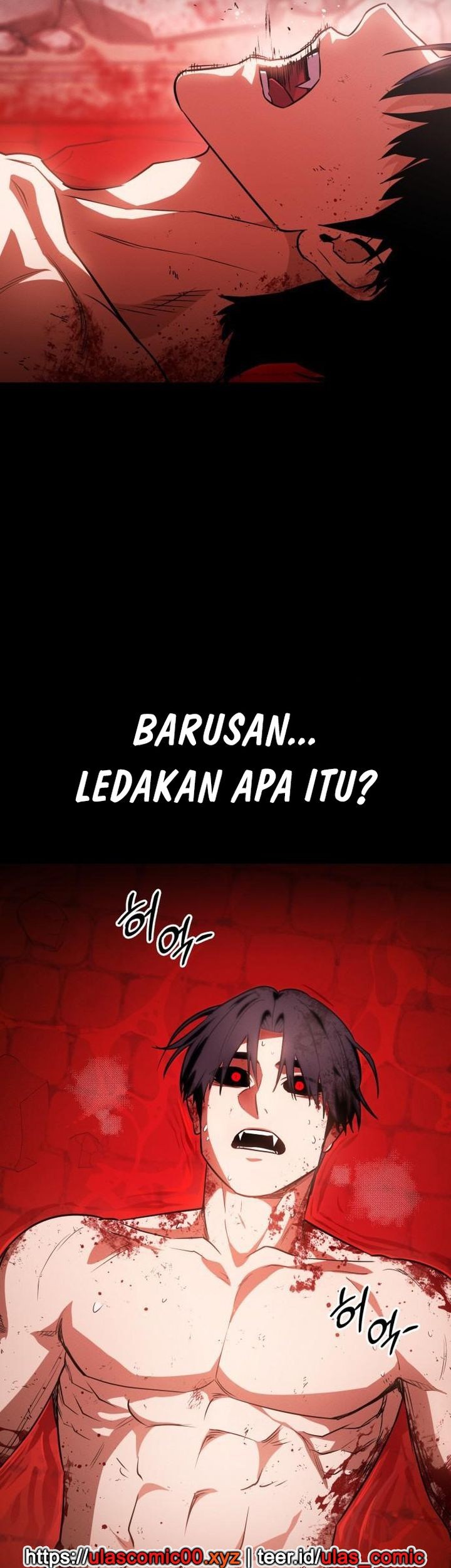 Day Walker Chapter 51 - Halaman 7