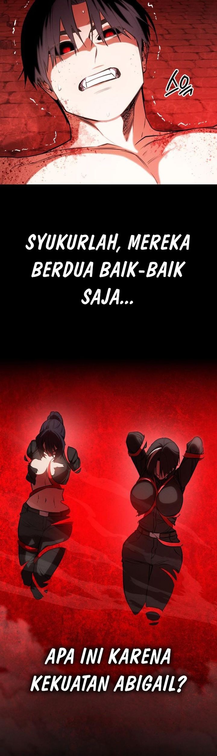 Day Walker Chapter 51 - Halaman 9