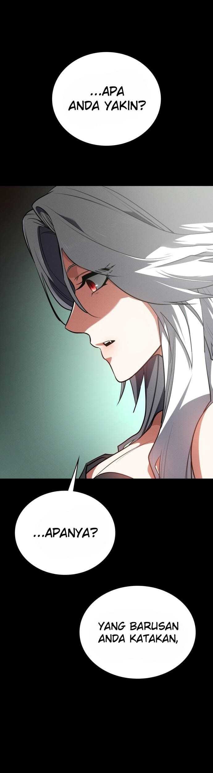 Day Walker Chapter 53 - Halaman 6