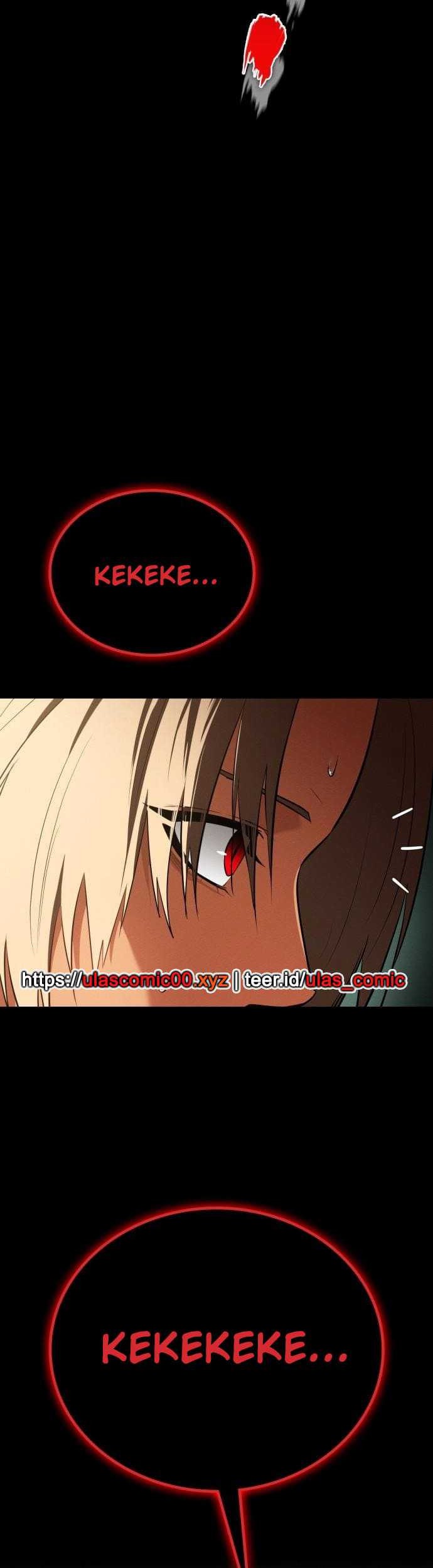 Day Walker Chapter 53 - Halaman 8