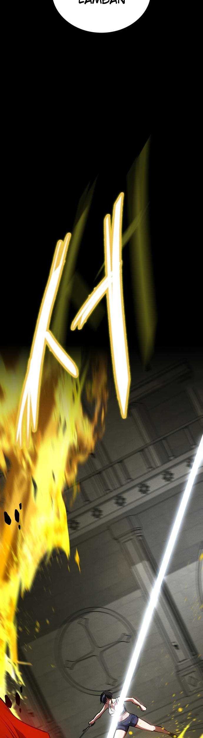 Day Walker Chapter 54 - Halaman 5