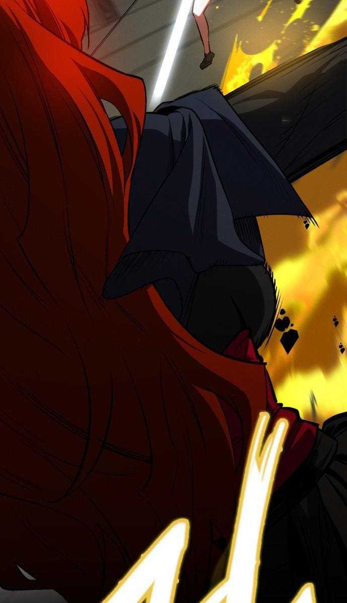 Day Walker Chapter 54 - Halaman 6