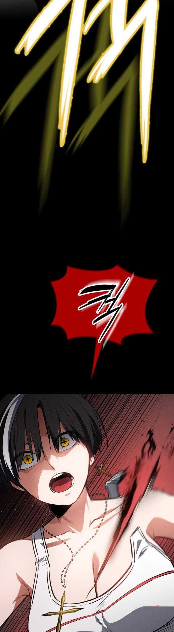 Day Walker Chapter 54 - Halaman 7