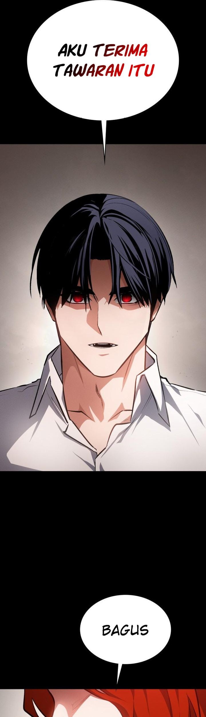 Day Walker Chapter 55 - Halaman 7