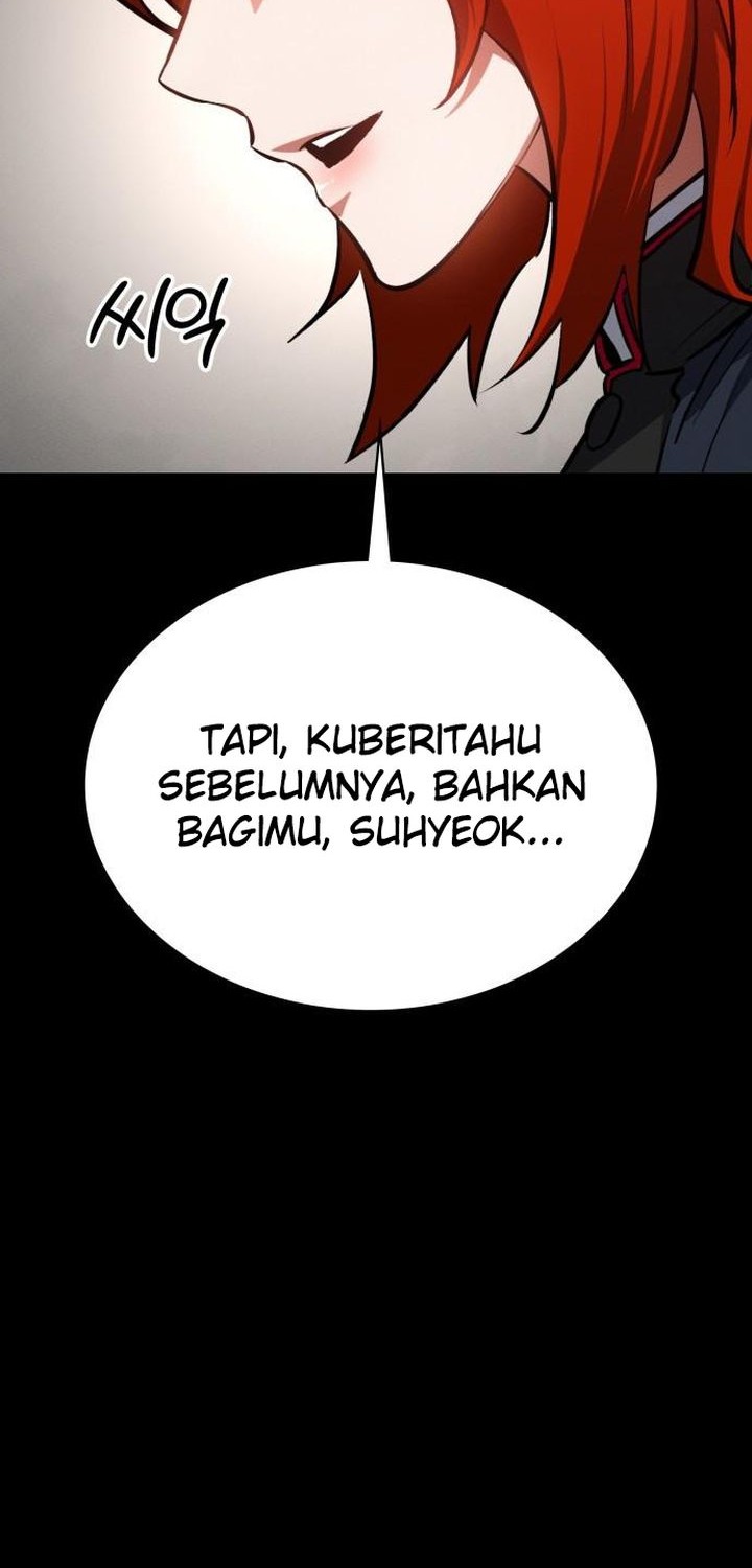 Day Walker Chapter 55 - Halaman 8