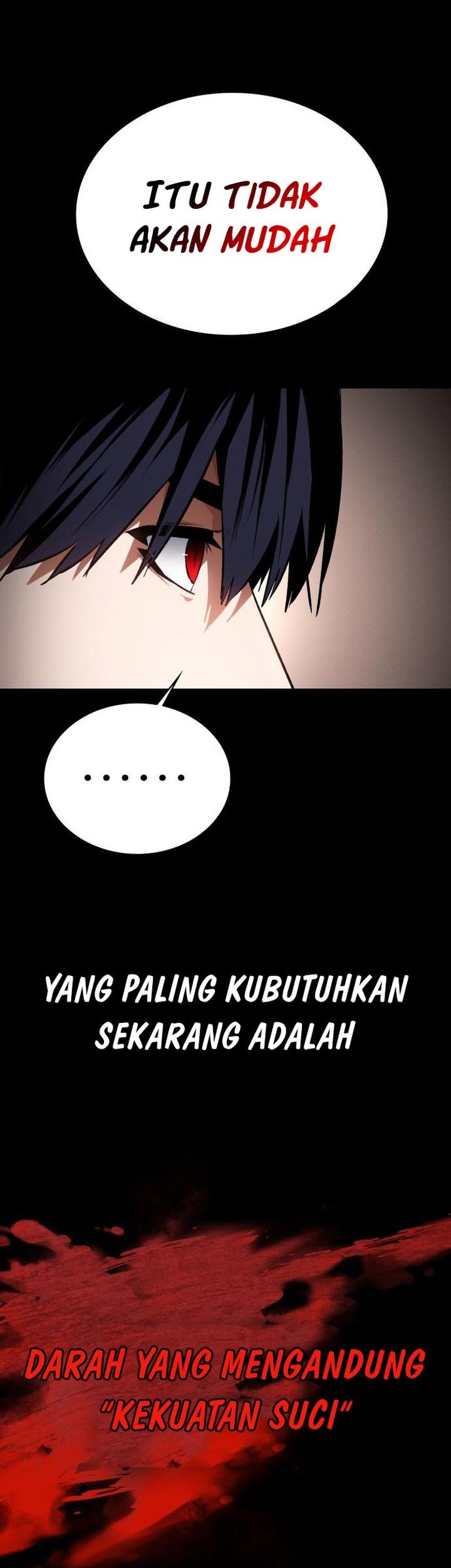 Day Walker Chapter 55 - Halaman 9