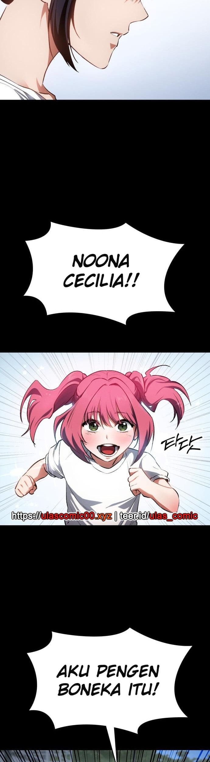 Day Walker Chapter 56 - Halaman 6