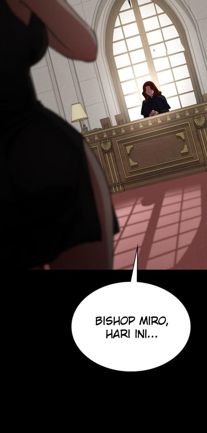 Day Walker Chapter 57 - Halaman 6