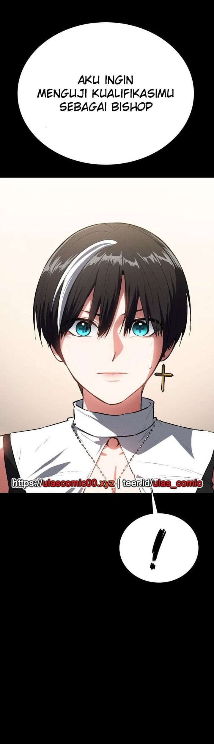 Day Walker Chapter 57 - Halaman 7