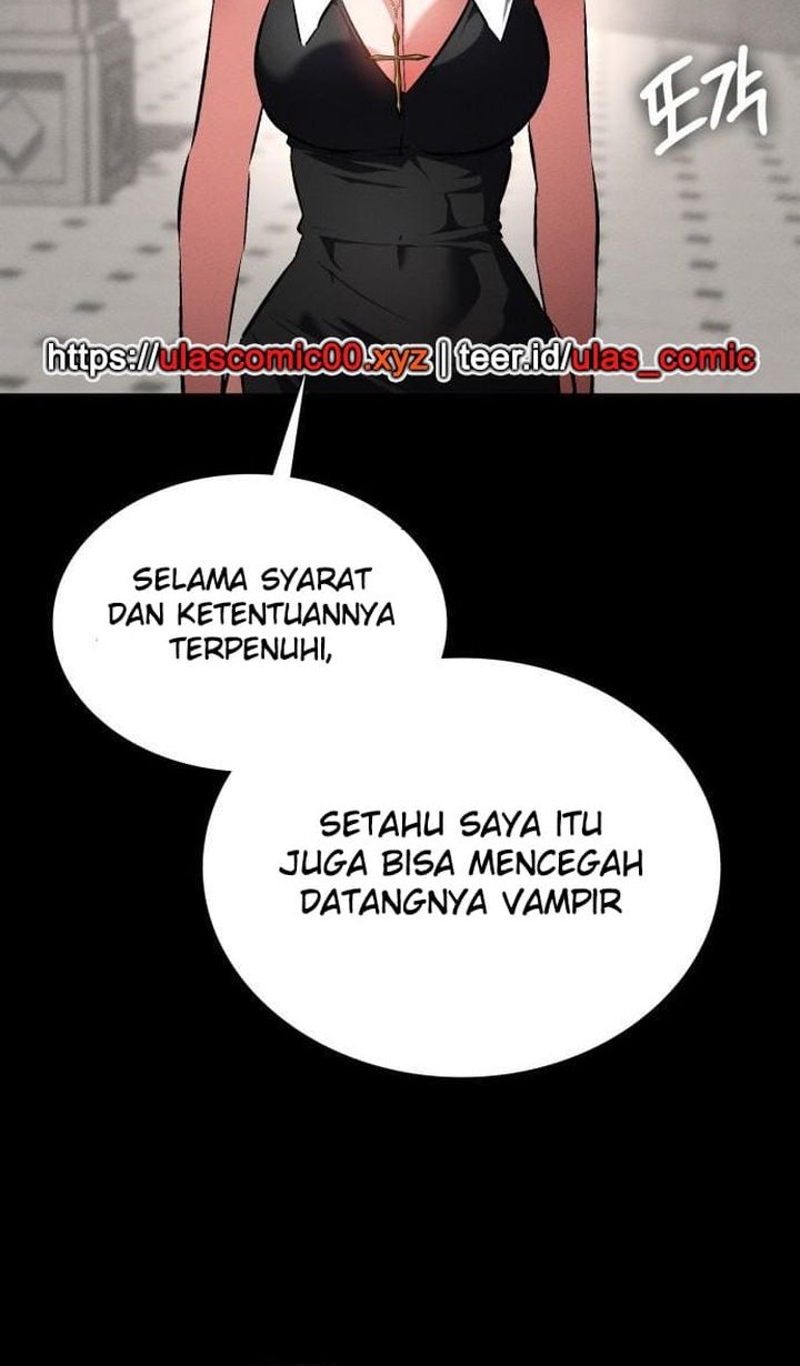 Day Walker Chapter 57 - Halaman 10