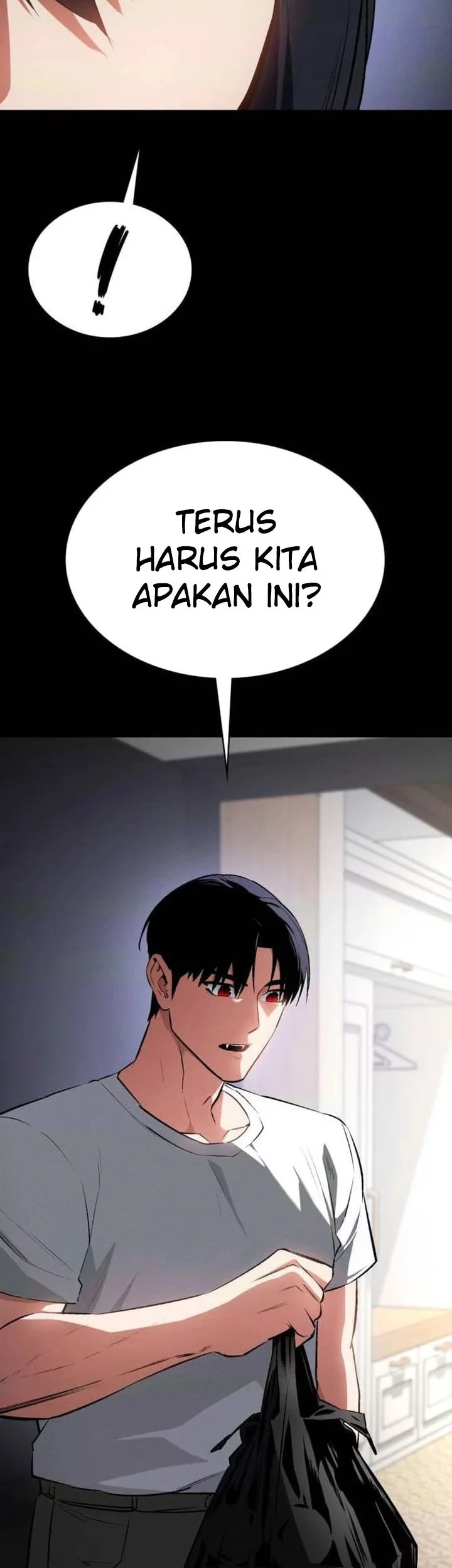 Day Walker Chapter 58 - Halaman 5
