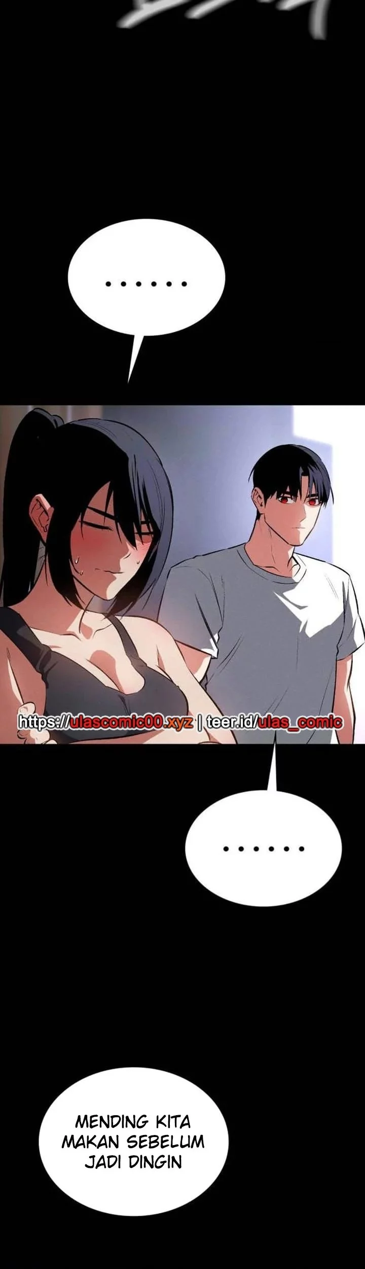 Day Walker Chapter 58 - Halaman 7
