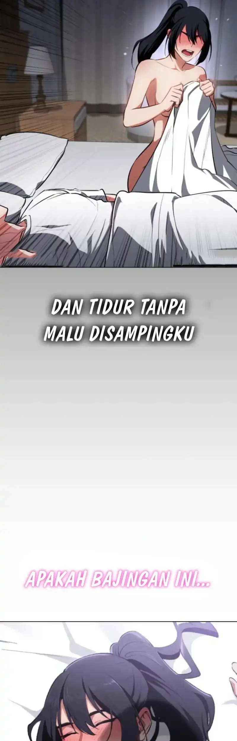 Day Walker Chapter 59 - Halaman 9