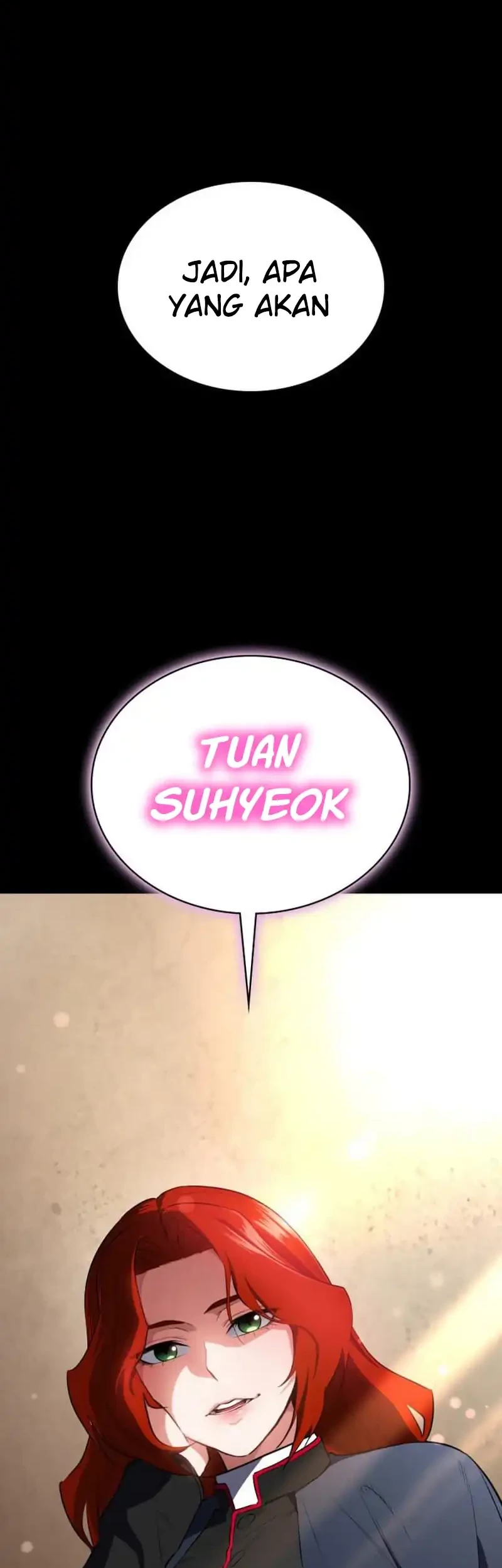 Day Walker Chapter 60 - Halaman 7