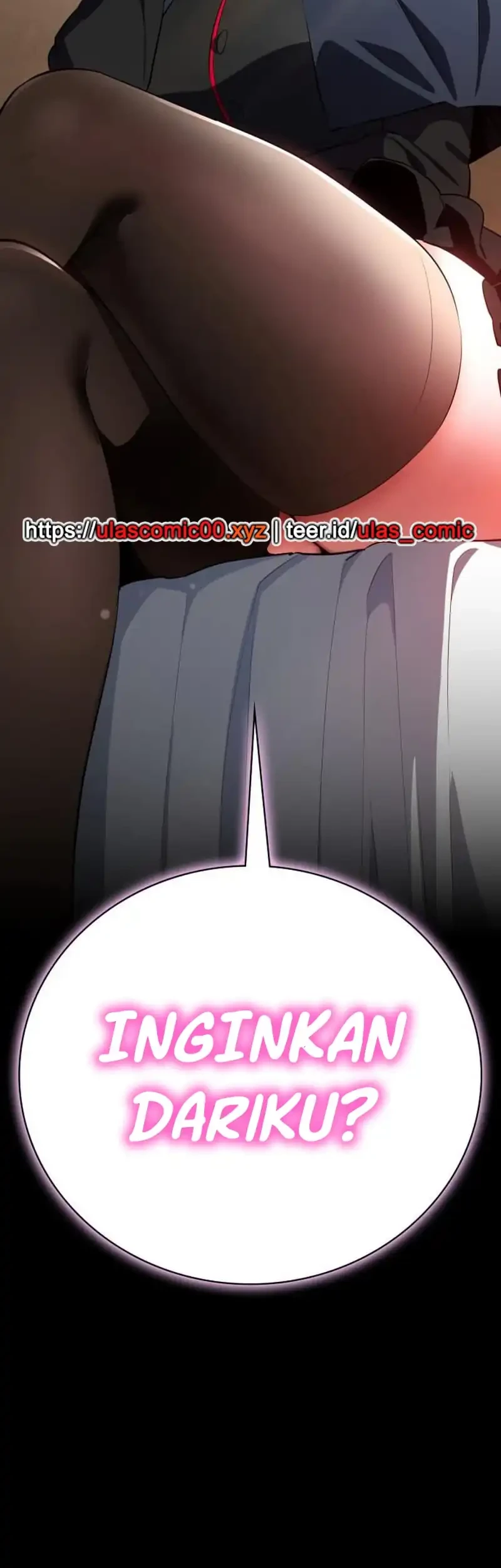 Day Walker Chapter 60 - Halaman 8