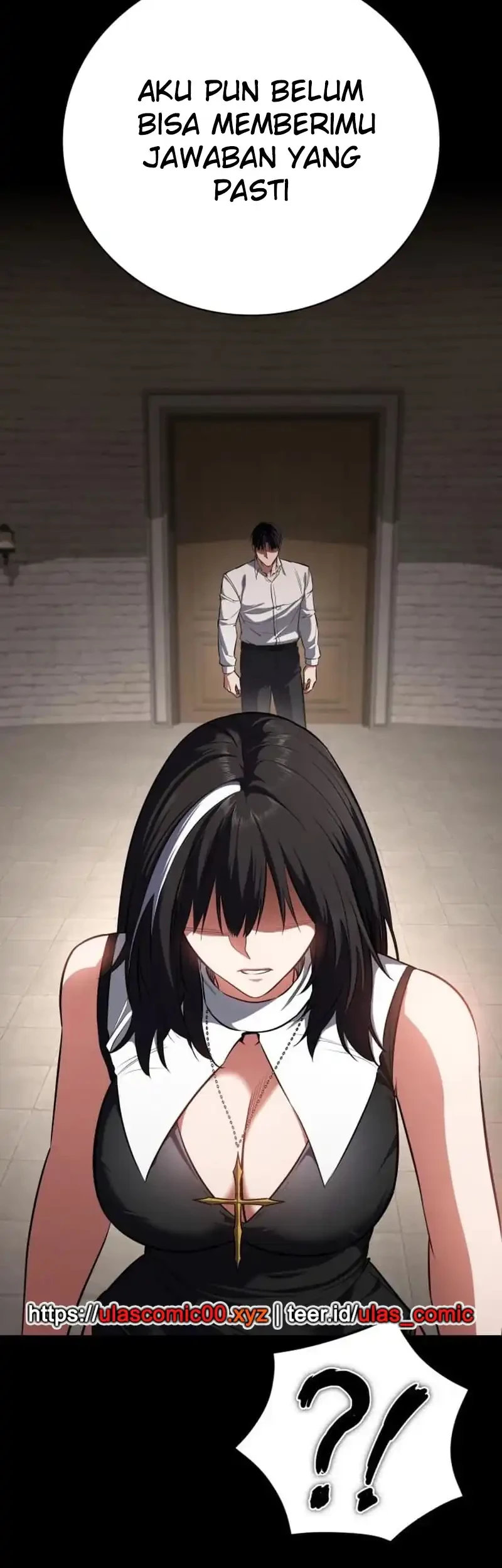 Day Walker Chapter 61 - Halaman 6