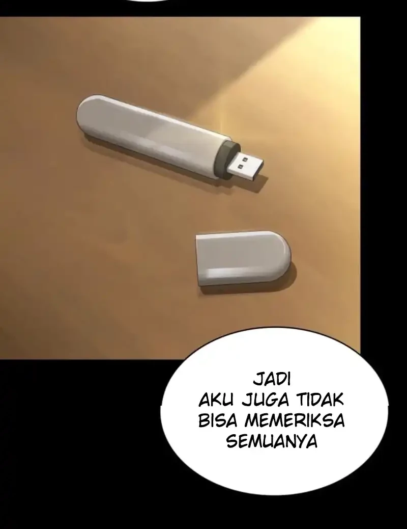 Day Walker Chapter 62 - Halaman 7