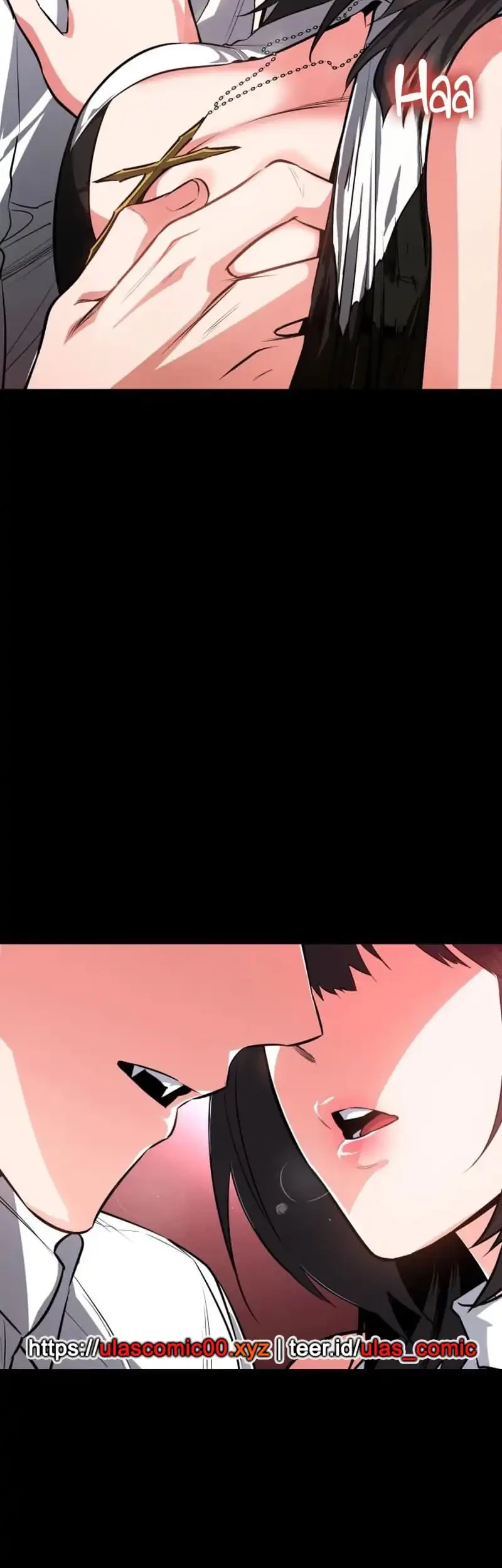 Day Walker Chapter 63 - Halaman 6