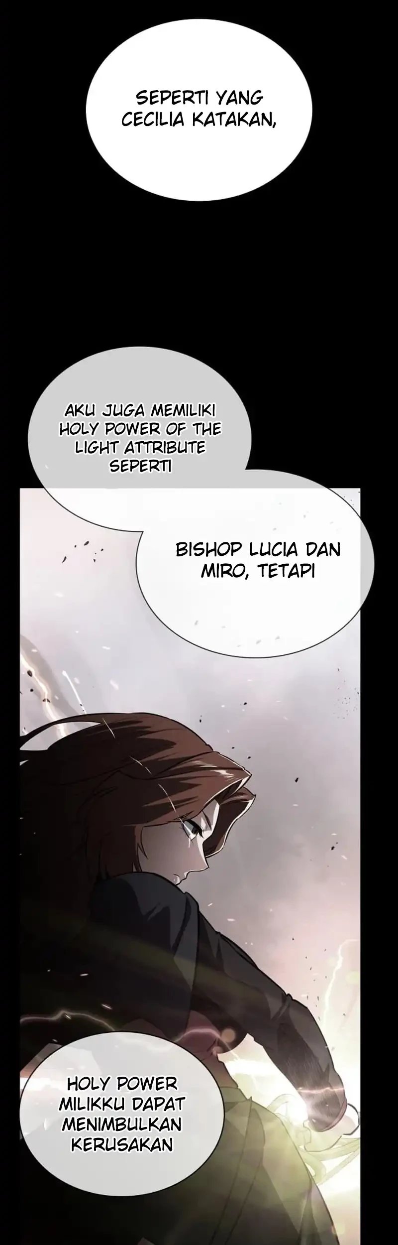 Day Walker Chapter 64 - Halaman 6